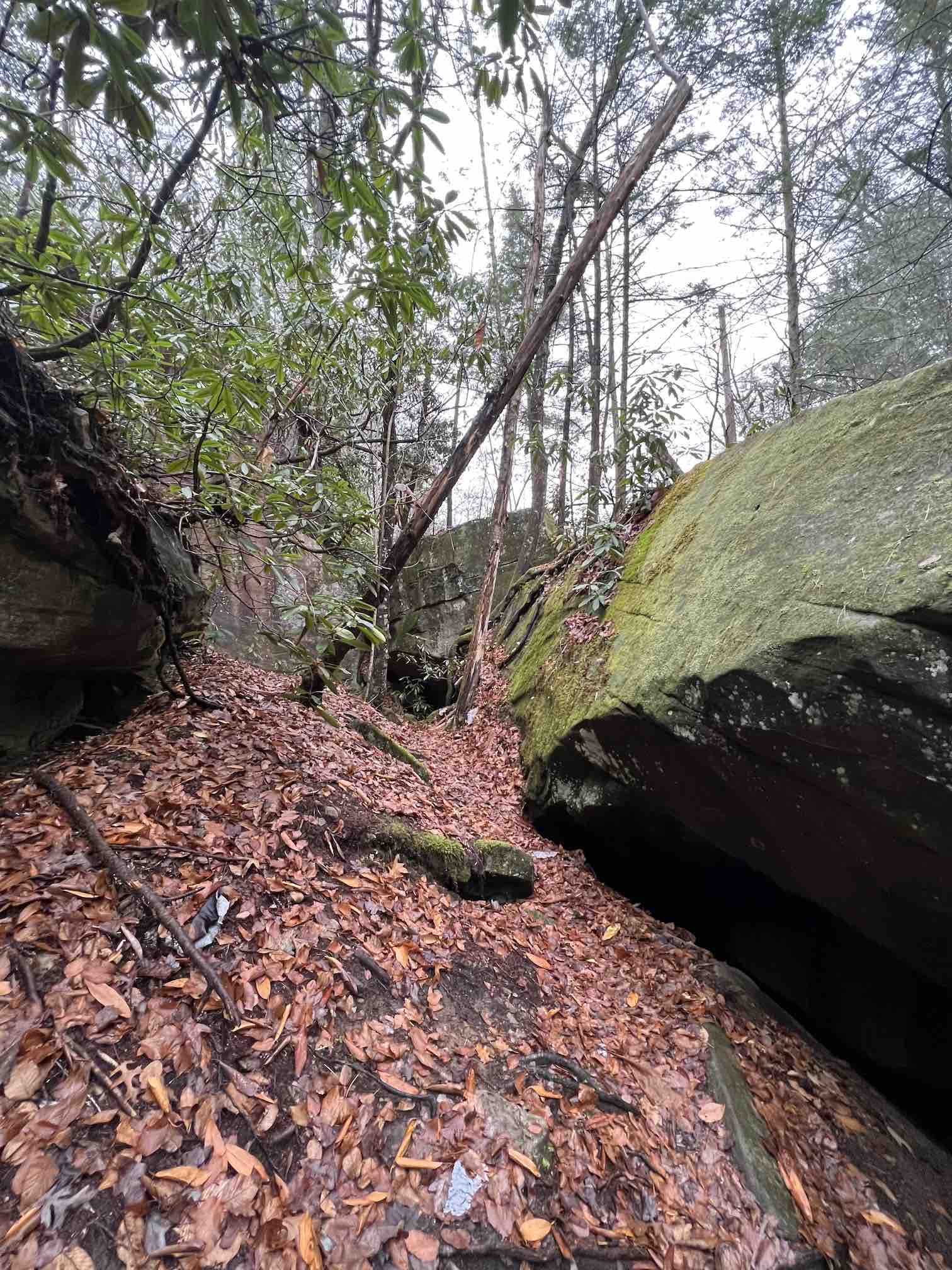 boulder